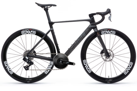 product Carbon Road SL – Raw Carbon - SRAM Rival 1x13 Aero Package