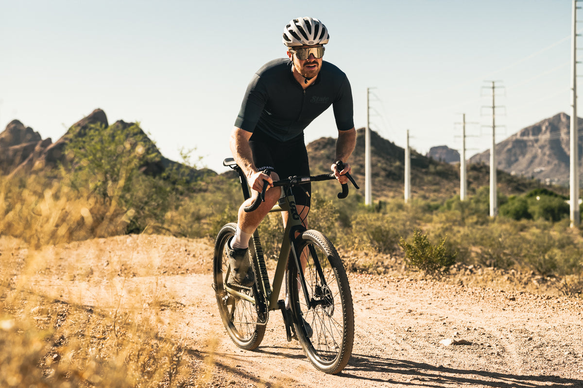 State Bicycle Co. - All-Road Cargo Bibs