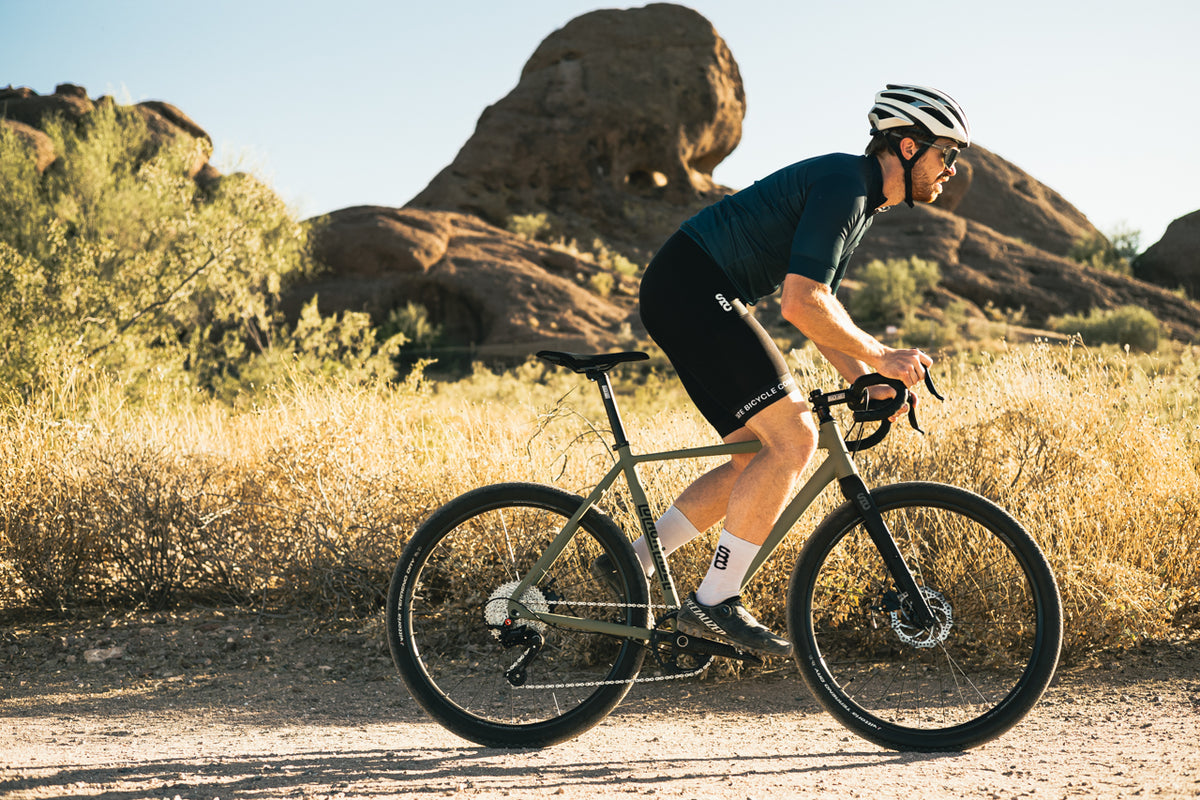 State Bicycle Co. - All-Road Cargo Bibs