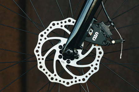 product State Bicycle Co. - All-Road Disc Brake Caliper (Cable-Actuated Hydraulic)-State Bicycle Co.