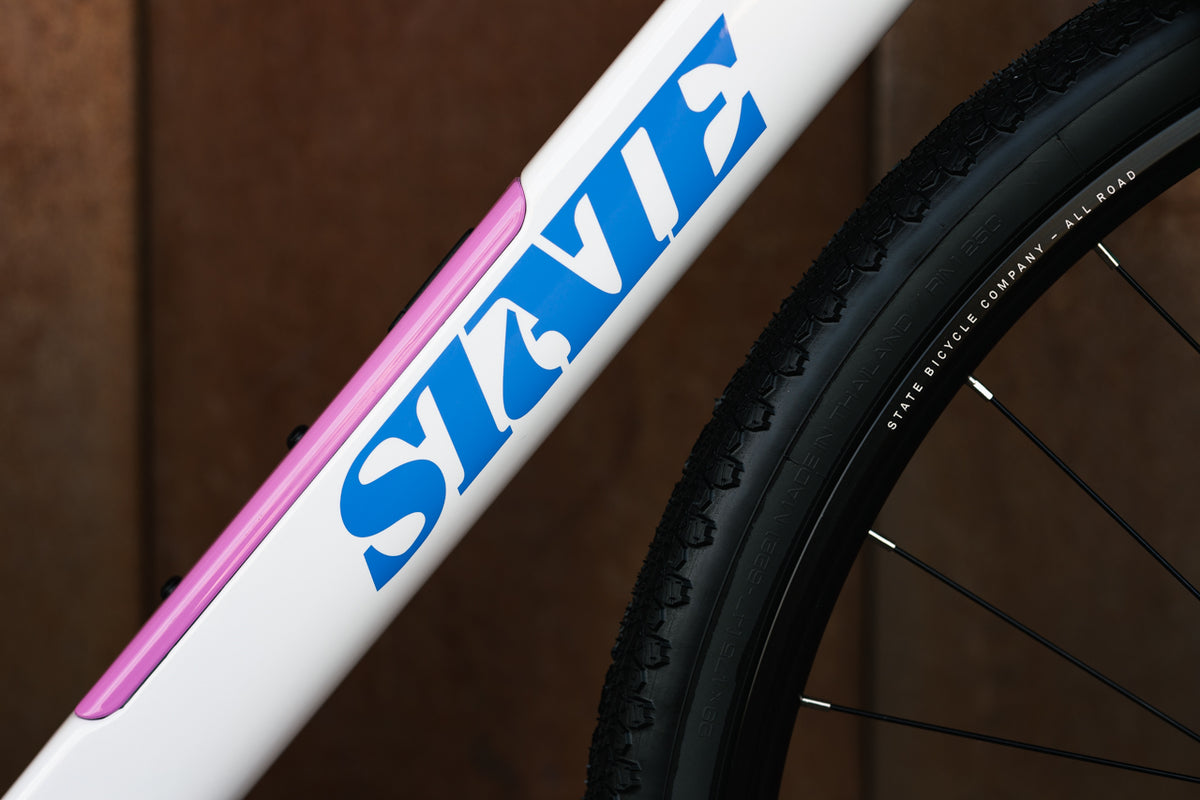 Carbon All-Road v2 - Team Edition