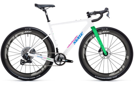 product Carbon All-Road v2 - Team Edition - SRAM Rival AXS