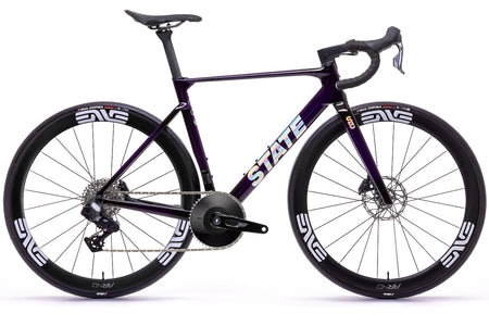 product Carbon Road – Midnight - SRAM Rival 1x13 Aero Package