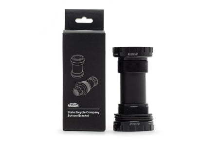 product Ceramic Bearing BSA 68mm Bottom Bracket (Threaded)