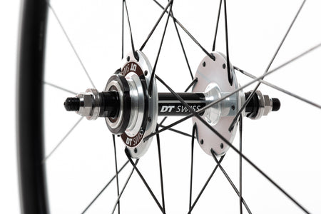 product DT Swiss T 1800 Classic - Track Wheel Set