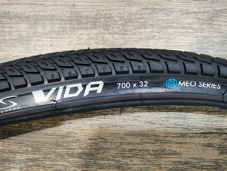 product #RS116- Serfas - Serfas Vida Meo City Tire - 700 x 32c