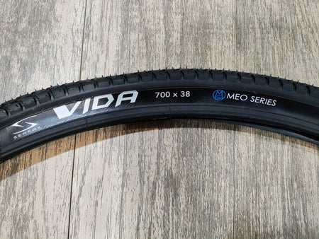 product #RS117- Serfas - Serfas Vida Meo City Tire - 700 x 38c