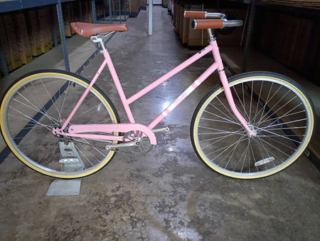 product #1706 complete bike