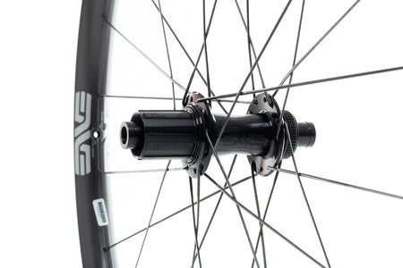product Enve AG28 Carbon Tubeless Disc-Brake Wheel Set (650b)