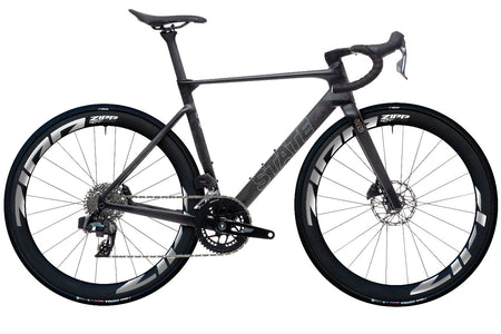 product Carbon Road SL – Raw Carbon - SRAM Rival AXS 2x
