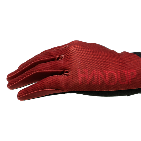 product Gloves - Maroon by Handup Gloves