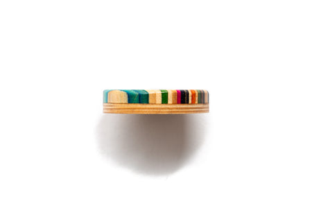 product Recycled Skateboard Headset Top Cap