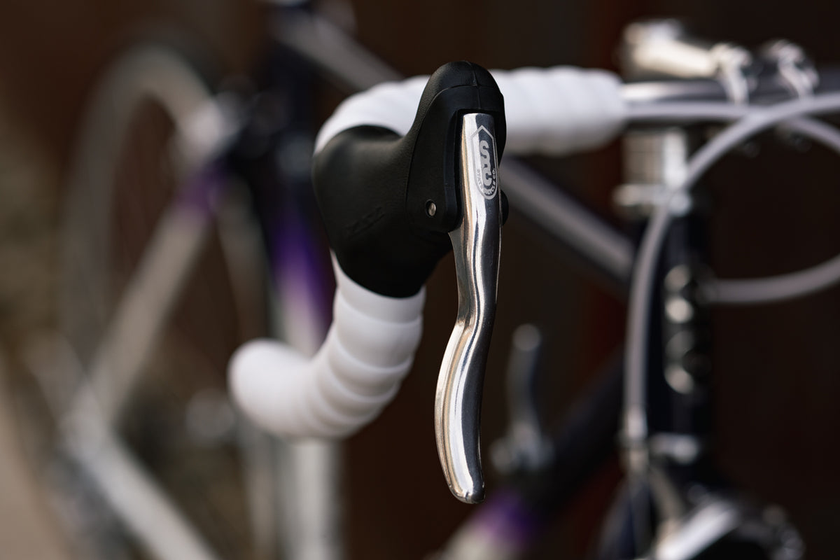 4130 Road - Deep Indigo - (8-Speed)