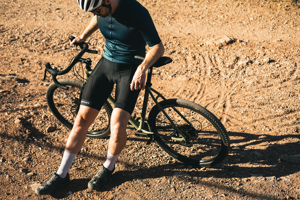 State Bicycle Co. - All-Road Cargo Bibs