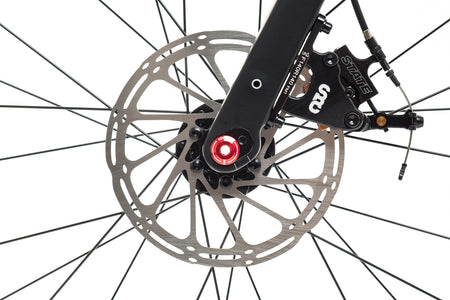 product State Bicycle Co. - Anodized Front Thru-Axle