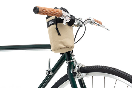 product State Bicycle Co. - Stem Mounted Snack-Bag (1L)