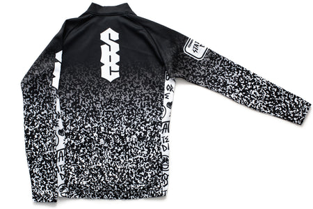 product State Bicycle Co. - "Cool S" - Fleece-Lined Winter Jersey / Jacket