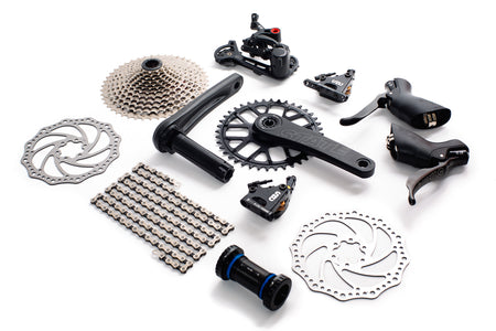 product State Bicycle Co.All-Road 2 Group-Set (12-speed)