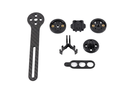 product State Bicycle Co. Carbon Cockpit Computer Mount