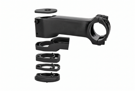 product State Bicycle Co. Semi-Internal Routing Stem System