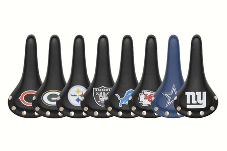 product State Bicycle Co. | NFL Collection - Comfort Saddle