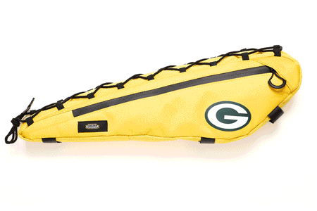 product State Bicycle Co. | NFL Collection - Klunker Frame Bag