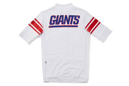 product State Bicycle Co. | NFL Collection – Cycling Jersey – New York Giants