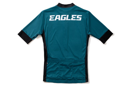 product State Bicycle Co. | NFL Collection – Cycling Jersey – Philadelphia Eagles
