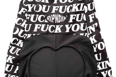 product State Bicycle Co. x RIPNDIP - FU Bibs