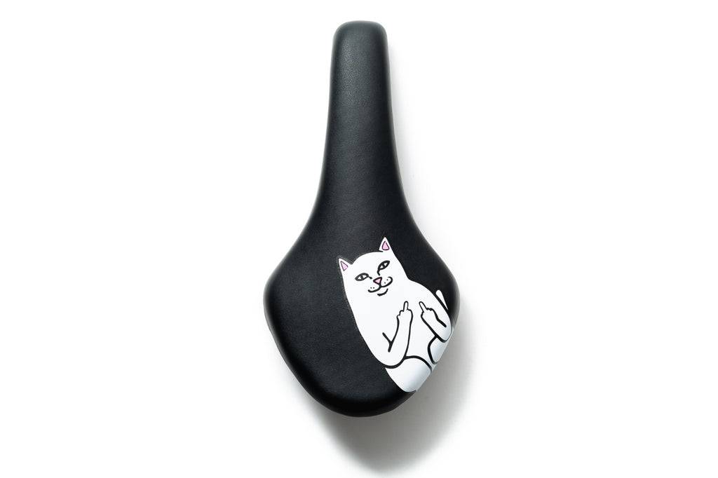 State Bicycle Co. x RIPNDIP - Lord Nermal Core-Line Saddle