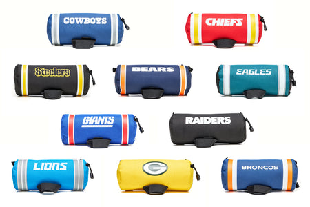 product State Bicycle Co. | NFL Collection - Handlebar Bag