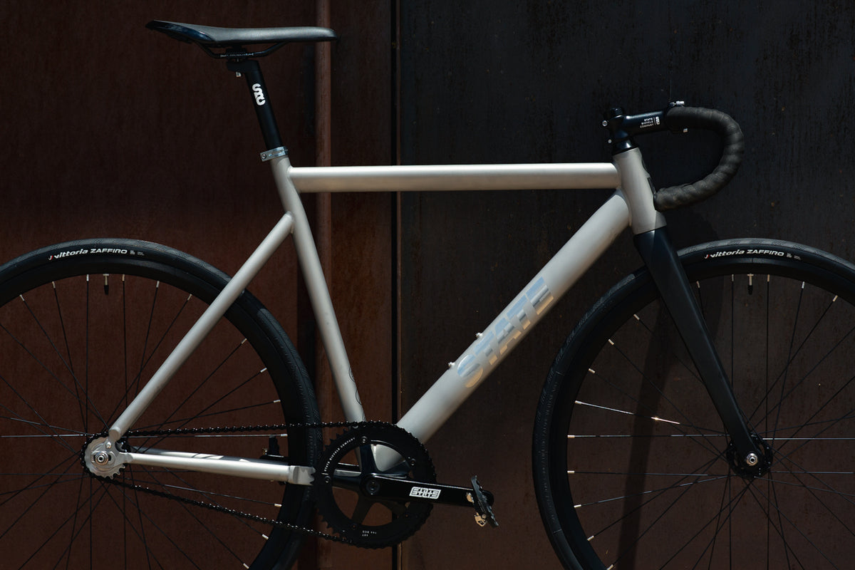 Titanium Track