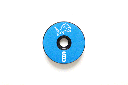 product State Bicycle Co. | NFL Collection - Stem Cap