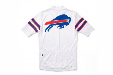product State Bicycle Co. | NFL Collection – Cycling Jersey – Buffalo Bills