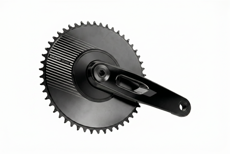 product SRAM Rival Aero 1x 48T Crankset