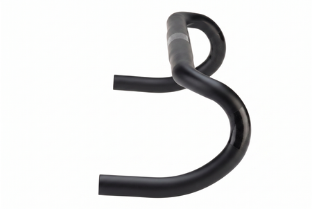 product Salsa Cowbell Carbon 2.0 Drop Handlebar