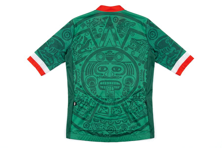 product State Bicycle Co. Mundial Jersey - Mexico