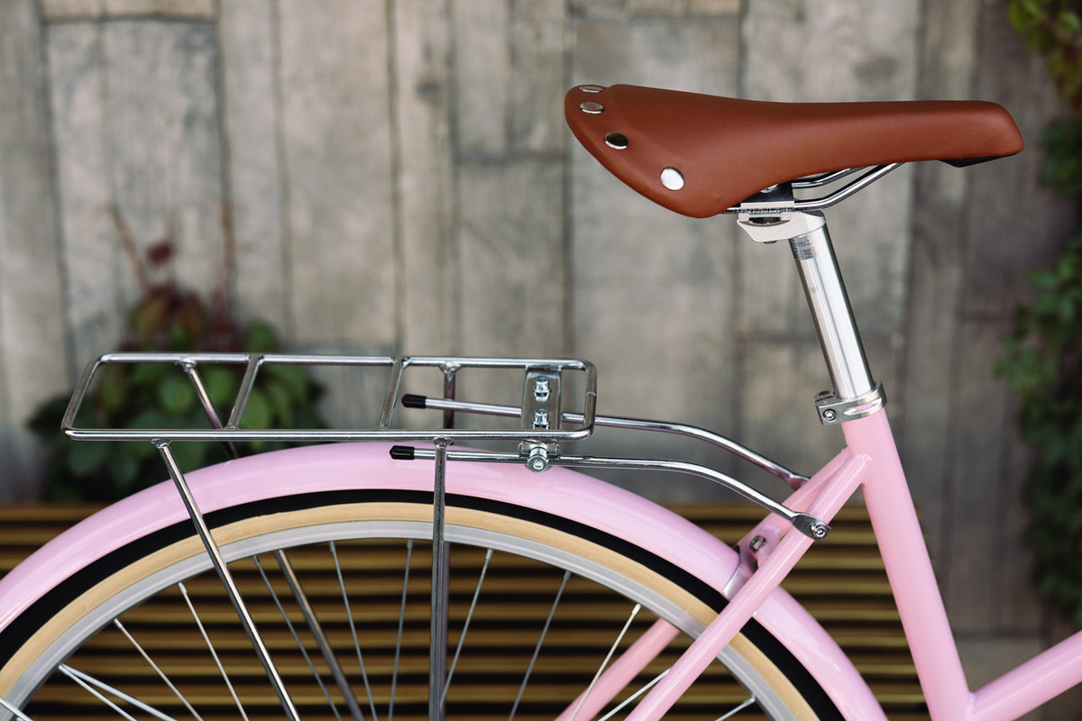 City Bike - Bubble-Gum (3 Speed)