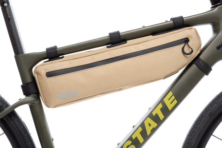 product State Bicycle Co. - Top Tube Framebag