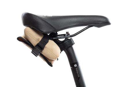 product State Bicycle Co. - Bike Roll / Pouch + Flat Tire Tool Set Bundle