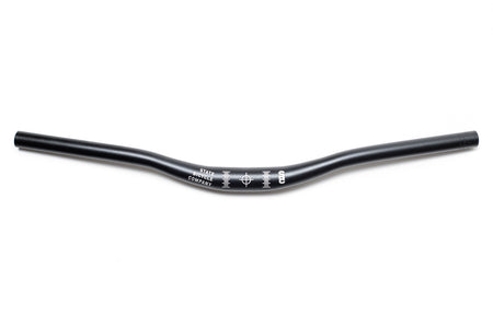 product State Bicycle Co: Wide Riser Handlebar (Black)