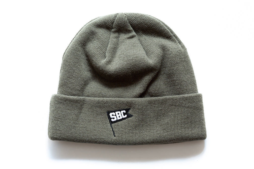 State Bicycle Co. - Fly it High Beanie