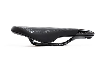 product Selle Italia WATT Ti Gel Superflow Saddle