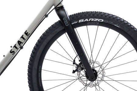 product State Bicycle Co. - Carbon Fiber "Monster" Gravel Fork