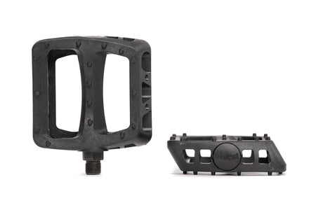 product Odyssey - Twisted Pedals - Black