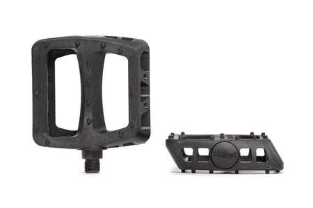 product Odyssey - Twisted Pedals - Black