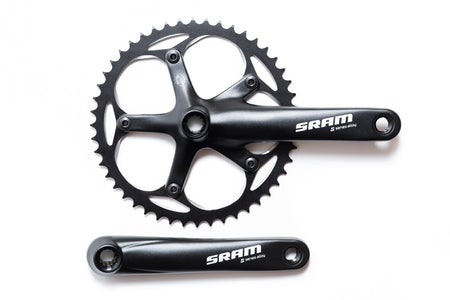 product SRAM - S100 Crankset