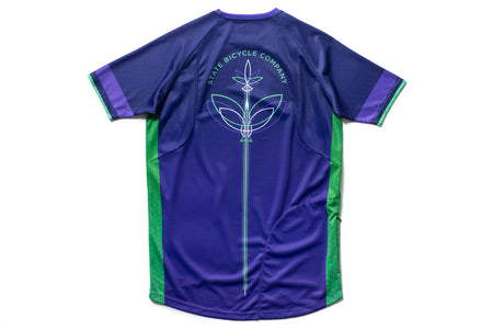 product State Bicycle Co. - All-Road Tech-T (420 Edition) - Sustainable Clothing Collection