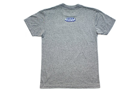 product State Bicycle Co. - "Quality Bicycles" - T-Shirt