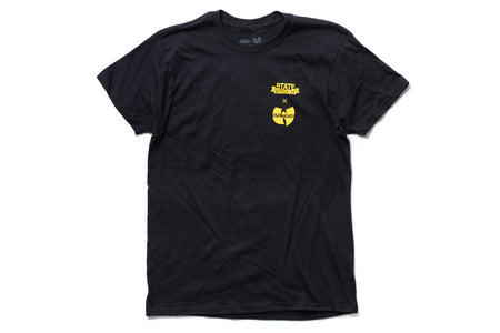 product State Bicycle Co. x Wu-Tang Clan - "W" Chain T-Shirt